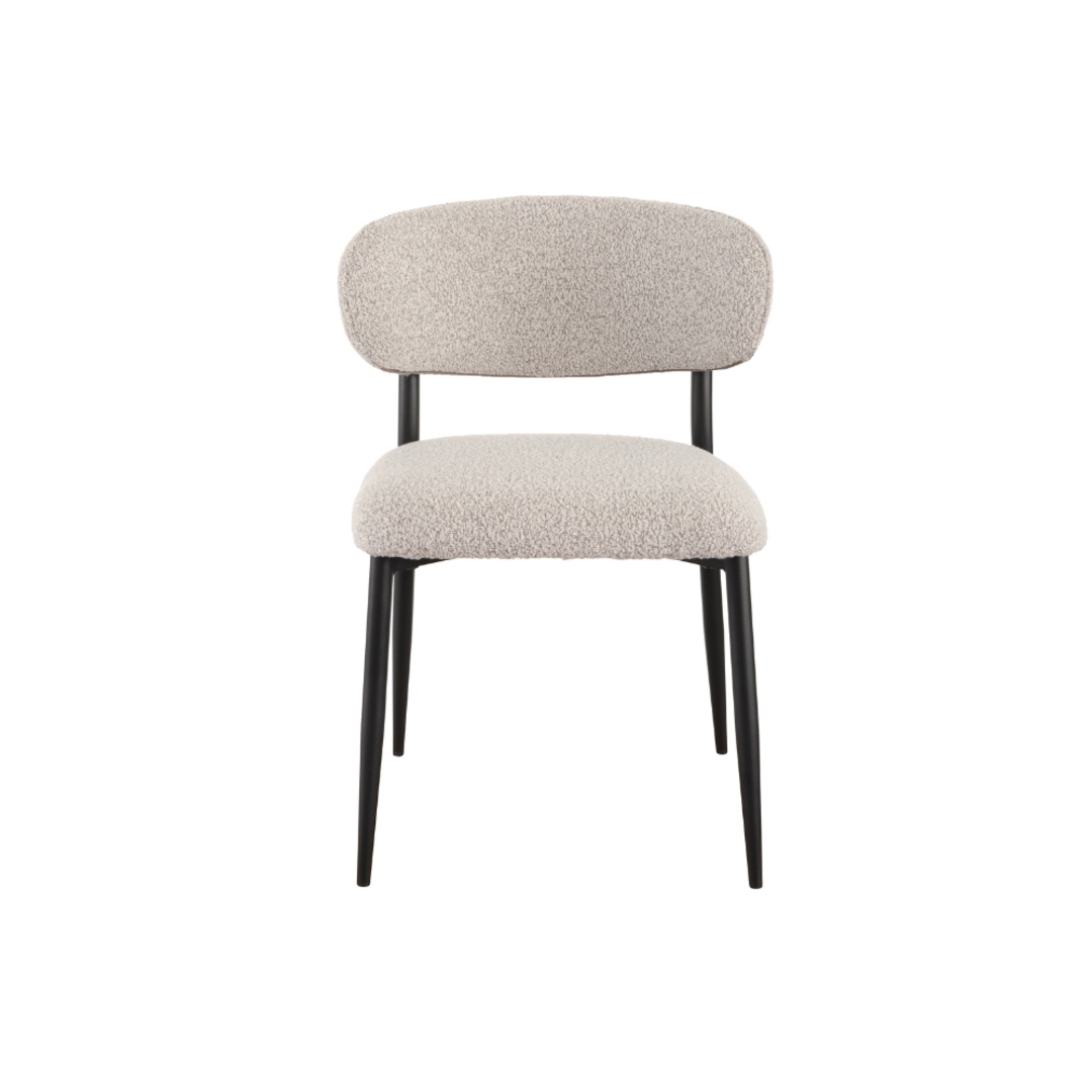 Elista Dining Chair image 1